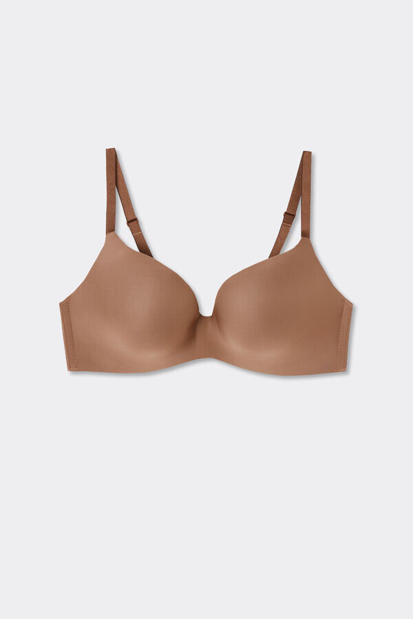 Adele trådløs boost-triangel-BH i Ultralight Microfiber Adele trådløs boost-triangel-BH i Ultralight Microfiber