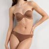 Anna bandeau-bh i Ultralight Microfiber