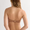 Anna bandeau-bh i Ultralight Microfiber