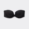 Anna bandeau-bh i Ultralight Microfiber