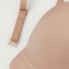 Anna bandeau-bh i Ultralight Microfiber