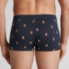 Be Mine Plush Toy Superior Cotton Boxers