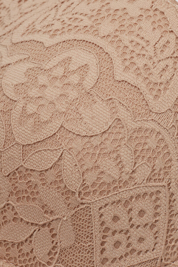 Bellissima Push-Up-BH i blonder Bellissima Push-Up-BH i blonder