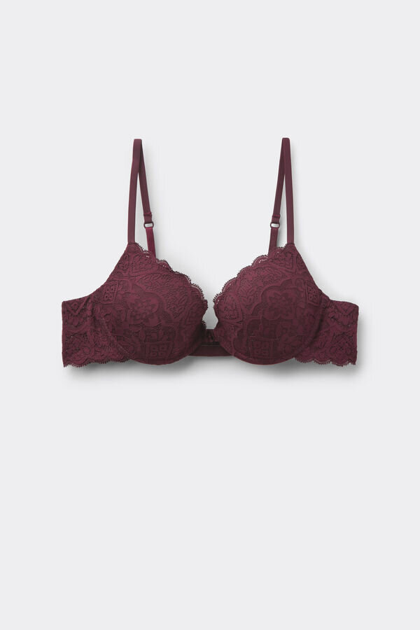 Bellissima Push-Up bra i blonder Bellissima Push-Up bra i blonder
