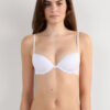 Bellissima Push-Up bra in Ultralight Microfiber