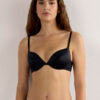 Bellissima silke push-up-bh