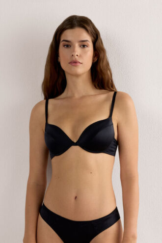 Bellissima silke push-up-bh