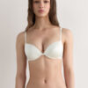 Bellissima silke push-up-bh