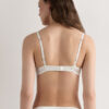 Bellissima silke push-up-bh