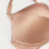 Bellissima silke push-up-bh
