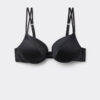 Bellissima silke push-up-bh