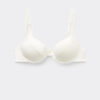Bellissima silke push-up-bh
