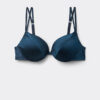 Bellissima silke push-up-bh