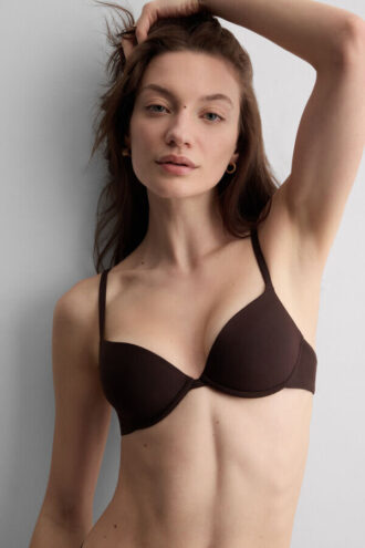 Bellissima Superior Comfort Push-Up-BH