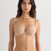 Bellissima Superior Comfort Push-Up-BH