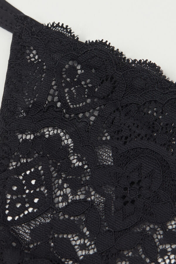 Blonder-Thong Blonder-Thong