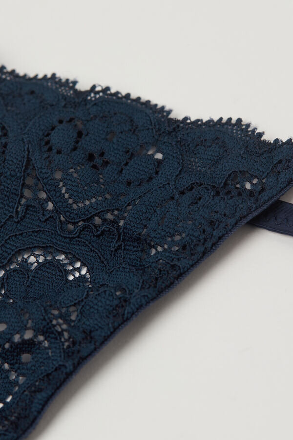 Blonder-Thong Blonder-Thong