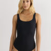 Bodysuit med overlegen komfort
