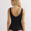 Bodysuit med overlegen komfort