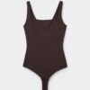 Bodysuit med overlegen komfort