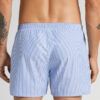 Boxershorts med detaljert trykk