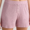 Chic Comfort Modal Shorts