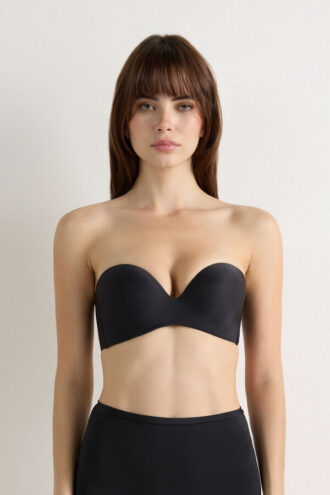 Daila ultralett bandeau-BH i Ultralight Microfiber