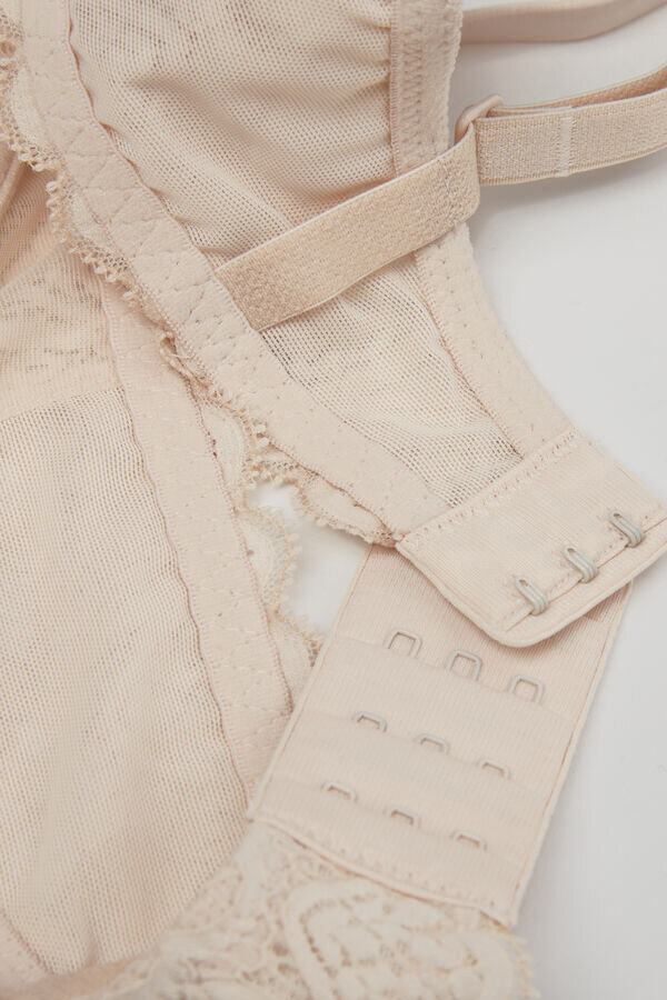 Daniela Balconette-BH i blonder Daniela Balconette-BH i blonder