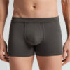 De uforgjengelige boxershortsen i overlegen bomull De uforgjengelige boxershortsen i overlegen bomull