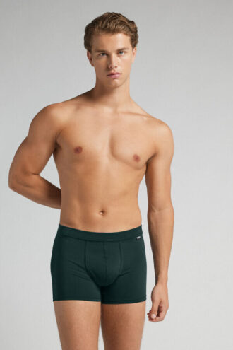 De uforgjengelige boxershortsen i overlegen bomull