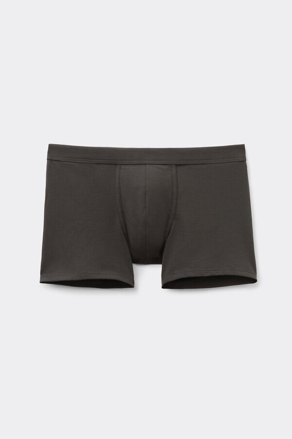 De uforgjengelige boxershortsen i overlegen bomull De uforgjengelige boxershortsen i overlegen bomull