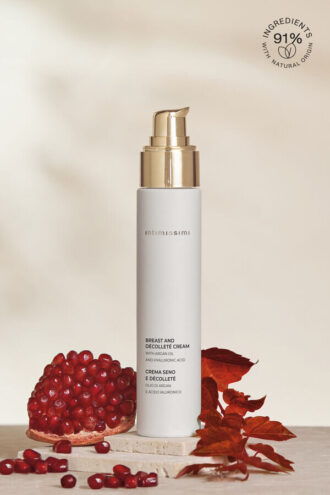 Dekolleté-krem 100 ml