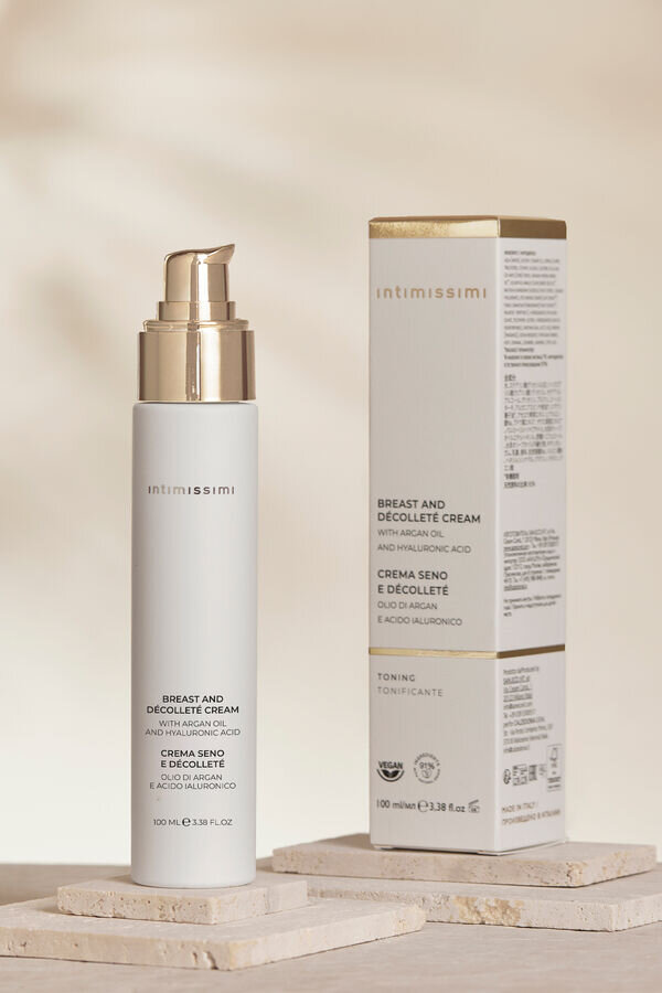 Dekolleté-krem 100 ml Dekolleté-krem 100 ml