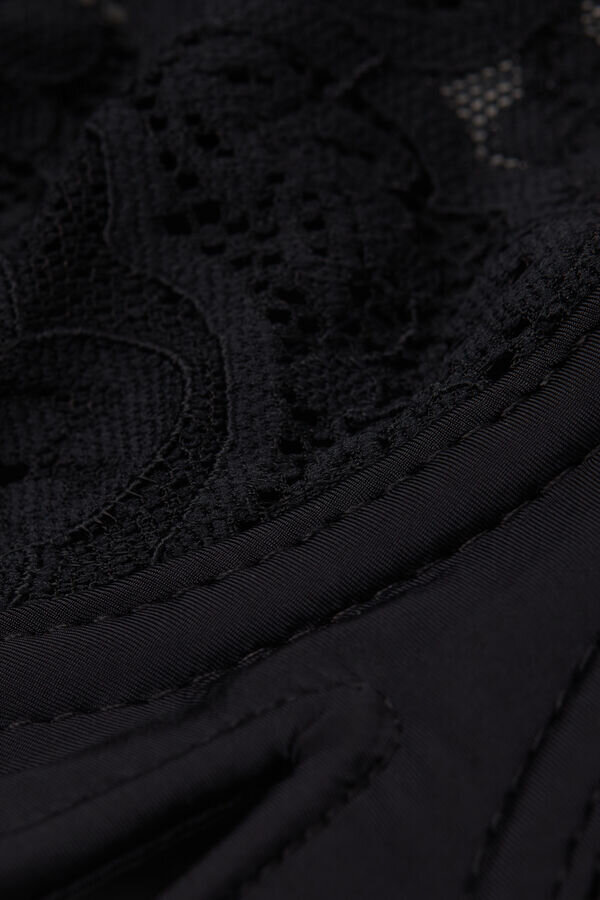 Denise Balconette-BH i blonder Denise Balconette-BH i blonder