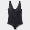Eleonora Lace Bodysuit Eleonora Lace Bodysuit