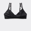 Emma Refined Everyday Bralette Triangel-BH i silke
