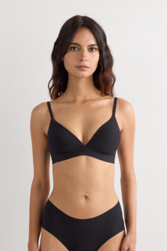 Emma Superior Comfort Triangle Bra
