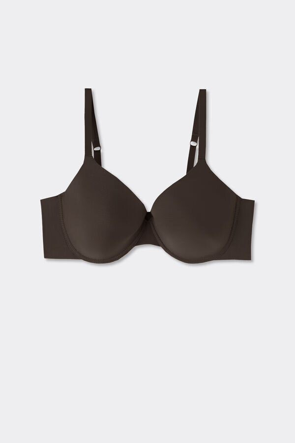 Francesca Ultimate T-skjorte Balconette-BH Francesca Ultimate T-skjorte Balconette-BH