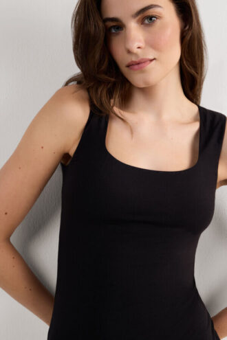 Fresh Bamboo Tank Top