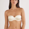 Giada silke bandeau-bh