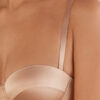 Giada silke bandeau-bh