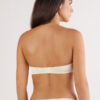 Giada silke bandeau-bh