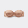 Giada silke bandeau-bh