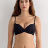 Gioia Lace Super Push-Up-BH