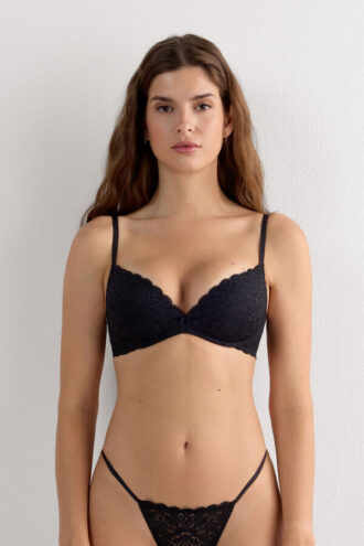 Gioia Lace Super Push-Up-BH