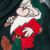 Grumpy ©Disney Fleece-morgenkåpe