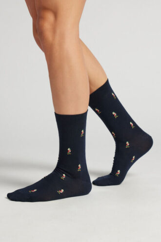 Grumpy ©Disney myke bomullssokker