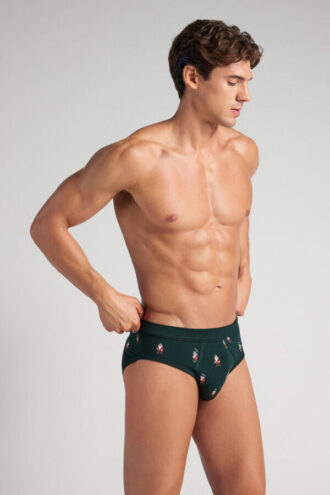 Grumpy ©Disney Underbukser i førsteklasses bomull