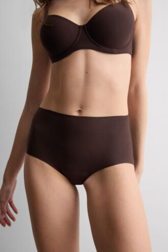 Hipsters med høy midje og suveren komfort