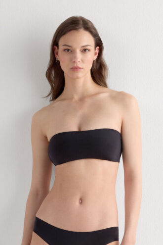Ilaria bandeau-bh i Ultralight Microfiber